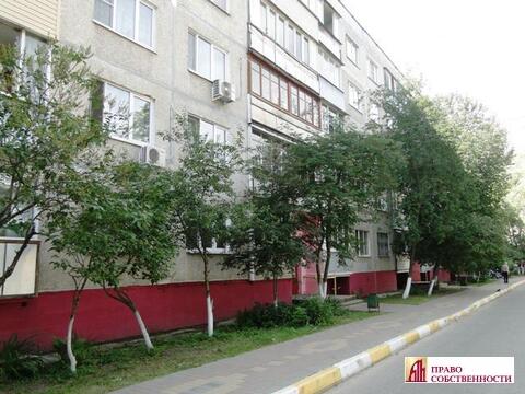 Раменское, 2-х комнатная квартира, ул. Гурьева д.24, 3500000 руб.