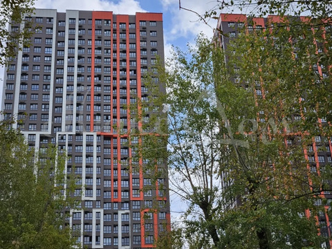 Москва, 2-х комнатная квартира, ул. Мосфильмовская д.98 корп. 2, 27500000 руб.