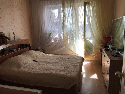 Мытищи, 2-х комнатная квартира, ул. Сукромка д.21, 5700000 руб.