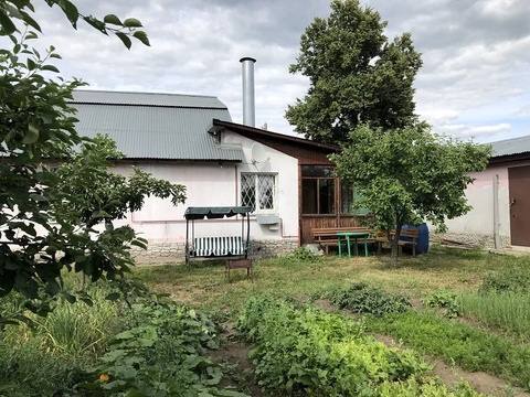 Часть жилого дома г. Раменское Часть жилого дома г. Раменское