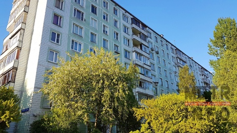 Москва, 2-х комнатная квартира, ул. Родниковая д.18, 5950000 руб.