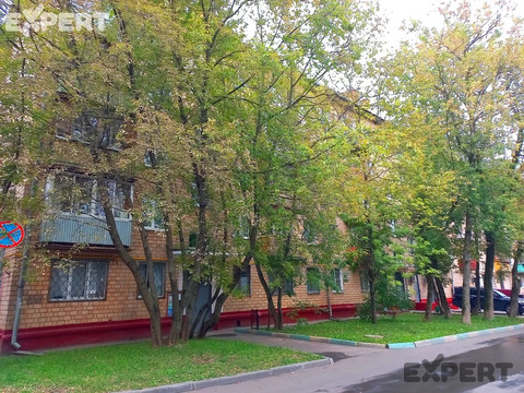Москва, 1-но комнатная квартира, ул. Сходненская д.23, 8900000 руб.