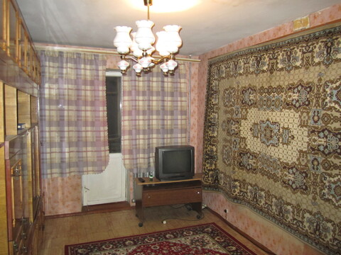 Ногинск, 3-х комнатная квартира, ул. Октябрьская д.85д, 3200000 руб.