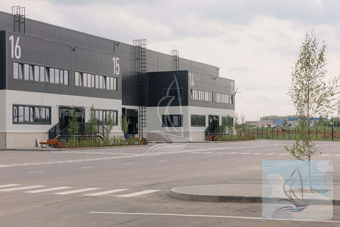 Продажа склада, Подольск, деревня Коледино, 134400000 руб.