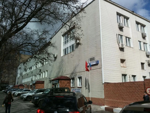 Сдам офис площадью 75 м2, 253 руб.