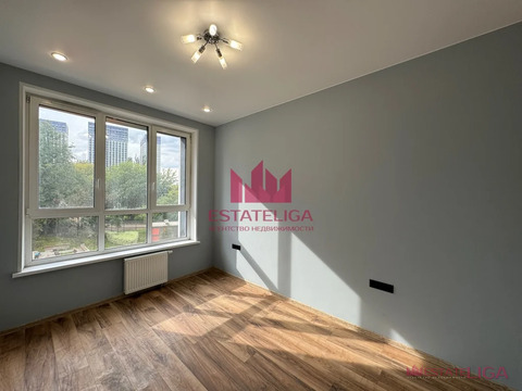 Москва, 1-но комнатная квартира, ул. Мосфильмовская д.98к1, 20500000 руб.