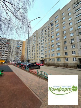 Раменское, 3-х комнатная квартира, ул. Гурьева д.1Г д., 8000000 руб.