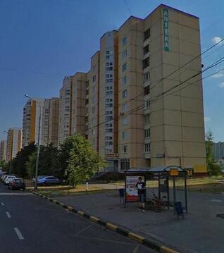 Москва, 4-х комнатная квартира, ул. Авиаконструктора Миля д.14, 12700000 руб.