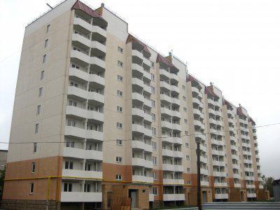 Чехов, 2-х комнатная квартира, ул. Гагарина д.102а, 4100000 руб.