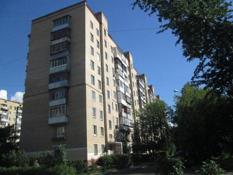 Балашиха, 2-х комнатная квартира, ул. Карла Маркса д.4, 3900000 руб.