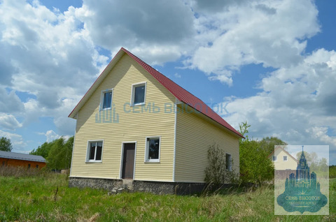 Продажа дома, Чехов, Чеховский район, 102, 3200000 руб.