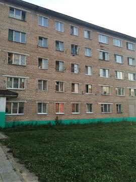 Краснозаводск, 2-х комнатная квартира, ул. Новая д.4а, 1830000 руб.
