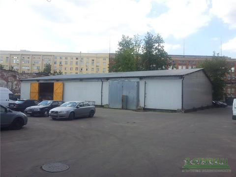 Продажа склада, Мытищи, Мытищинский район, Ул. Колонцова Продажа склада, Мытищи, Мытищинский район, Ул. Колонцова