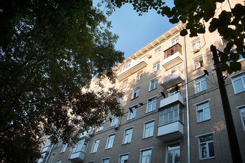 Москва, 3-х комнатная квартира, ул. Профсоюзная д.24 к1, 17500000 руб.