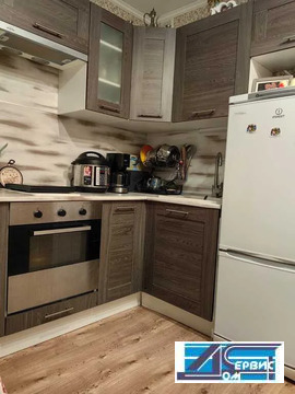 Кубинка, 1-но комнатная квартира, Кубинка-8 д.15, 6600000 руб.