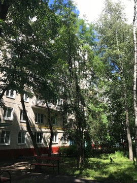 Москва, 2-х комнатная квартира, Яна Райниса б-р. д.6 к3, 7950000 руб.