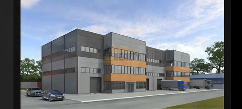 Продажа производственного помещения, Долгопрудный, Промышленный проезд, 103080000 руб.