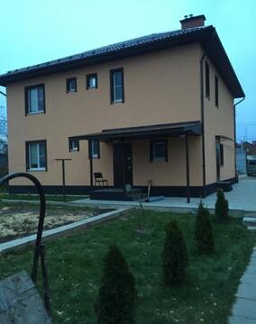 Продается 2х этажный дом 200 кв.м. на участке 10 соток, г. Апрелевка,, 20000000 руб.