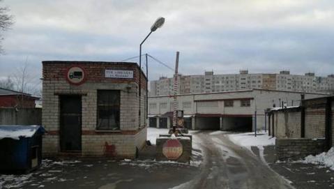 Продается гараж в г. Щелково ГСК Звезда, 550000 руб.