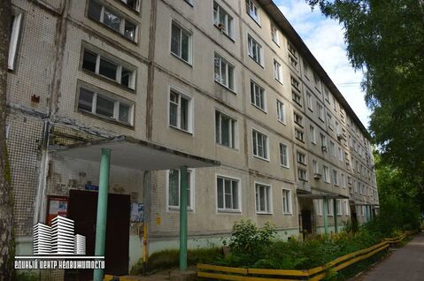 Дмитров, 3-х комнатная квартира, ул. Космонавтов д.23, 3700000 руб.