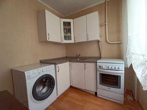 Москва, 2-х комнатная квартира, Ясный проезд д.34к1, 10050000 руб.