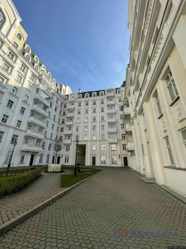 Москва, 4-х комнатная квартира, ул. Остоженка д.25, 118856510 руб.