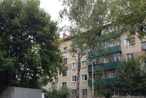 Солнечногорск, 2-х комнатная квартира, ул. Вертлинская д.3, 2600000 руб.