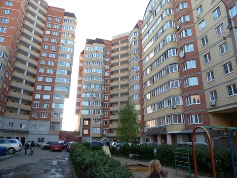 Ногинск, 1-но комнатная квартира, ул. Рогожская д.117, 3050000 руб.