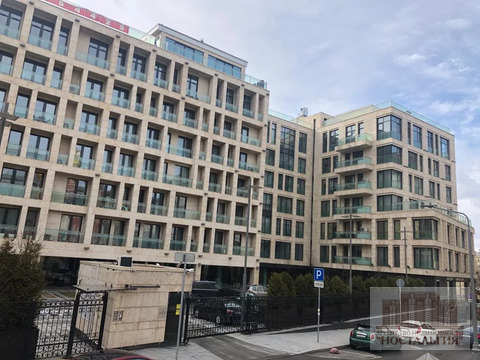 Квартира Квартира