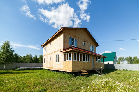 Продажа производственного помещения, Щекавцево, Ногинский район, 15 А Продажа производственного помещения, Щекавцево, Ногинский район, 15 А