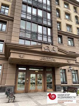 Продажа квартиры, м. Полежаевская, Хорошовское шоссе Продажа квартиры, м. Полежаевская, Хорошовское шоссе