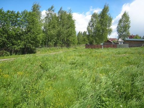 Продается земельный участок в СНТ, 800000 руб.
