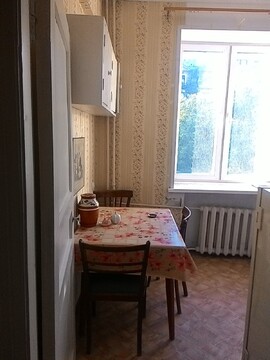 Москва, 2-х комнатная квартира, ул. Новопесчаная д.13 к3, 9500000 руб.