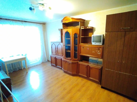 Сдается хорошая светлая и чистая комната 18 кв.м., 11000 руб.
