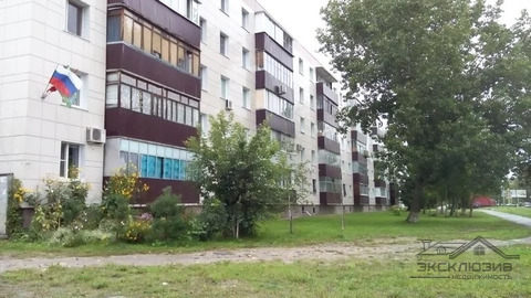 Электрогорск, 2-х комнатная квартира, ул. М.Горького д.4, 2310000 руб.