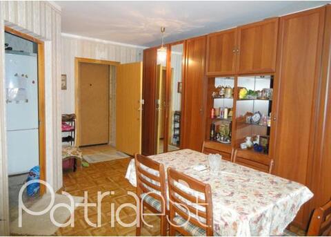 Домодедово, 3-х комнатная квартира, Рабочая д.50, 35000 руб.
