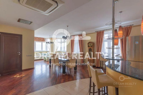 Аренда 3-комн. кв-ры, ул. Давыдковская, 3 Аренда 3-комн. кв-ры, ул. Давыдковская, 3
