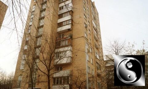 Москва, 2-х комнатная квартира, ул. Константина Симонова д., 50000 руб.