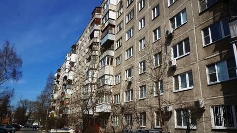Электросталь, 2-х комнатная квартира, ул. Ялагина д.16, 3100000 руб.