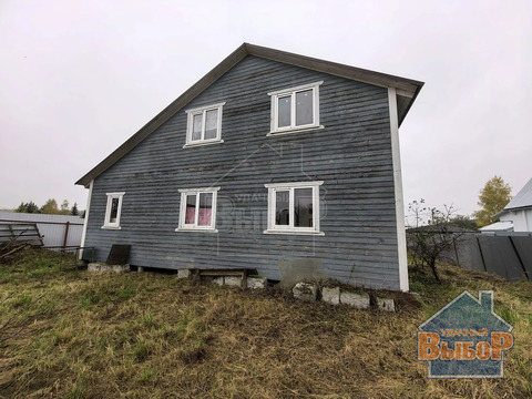 Продажа дома, Какузево, Раменский район, 4Б, 5599000 руб.