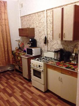 Москва, 2-х комнатная квартира, ул. Толбухина д.8 к1, 7800000 руб.