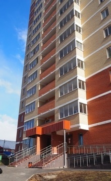 Щелково, 2-х комнатная квартира, микрорайон богородский д.21, 4150000 руб.