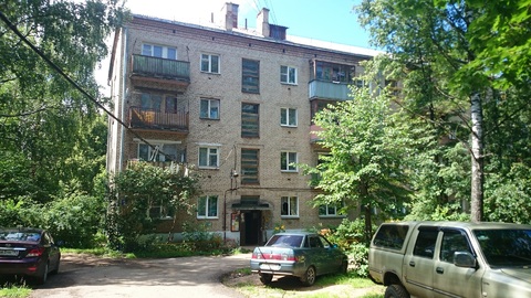 Дмитров, 3-х комнатная квартира, ул. Комсомольская д.2а, 2950000 руб.