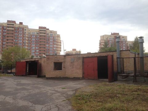Подземный гараж в продаже, 500000 руб.