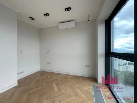 Москва, 1-но комнатная квартира, Шелепихинская наб. д.40к1, 28999999 руб.