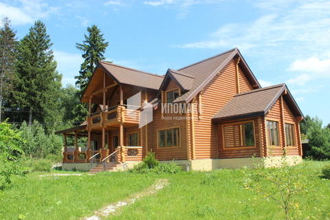 Продается шикарный дом в г.Апрелевка, 13500000 руб.