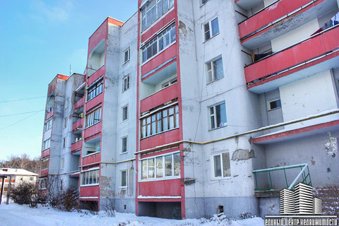 Дубровки, 2-х комнатная квартира, ул. Триумфальная д.10, 1700000 руб.