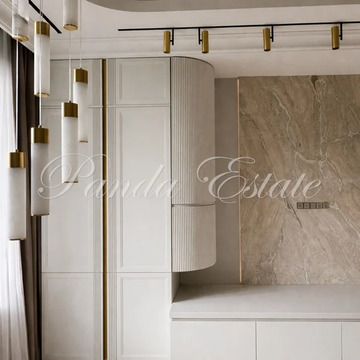 Москва, 3-х комнатная квартира, Кутузовский пр-кт. д.12, 160000000 руб.