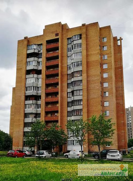 Электросталь, 2-х комнатная квартира, ул. Юбилейная д.7, 4500000 руб.