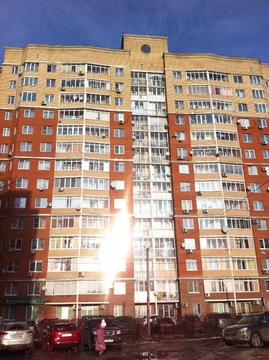 Наро-Фоминск, 1-но комнатная квартира, ул. Войкова д.1, 25000 руб.